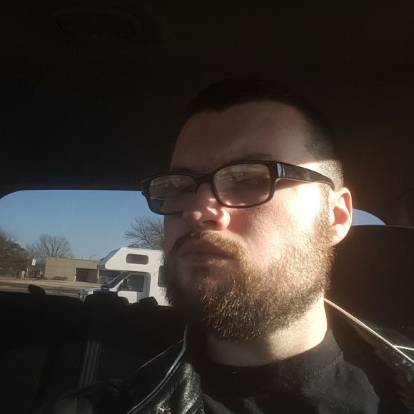 Meet your Posher, Robert - Picture 1 of 1